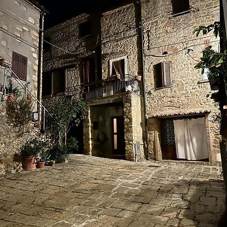 81Passi Villa Casale Marittimo Ngoại thất bức ảnh