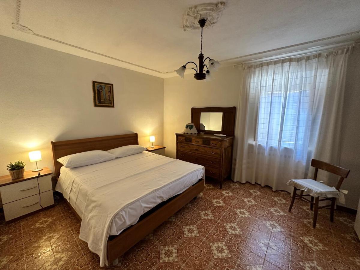81Passi Villa Casale Marittimo Ngoại thất bức ảnh
