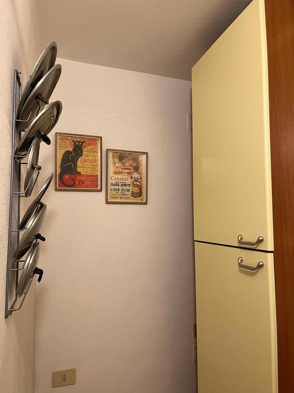 81Passi Villa Casale Marittimo Ngoại thất bức ảnh